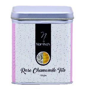 Chamomile Tea