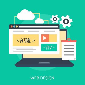 website designing