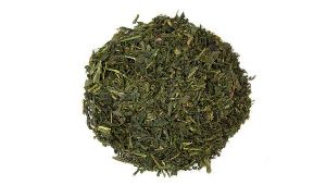 Green Tea Leaves Powder