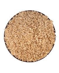 Indian Brown Rice