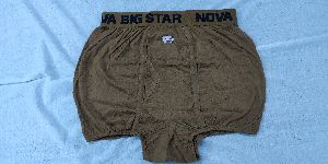 NOVA Bigstar Mini Trunk