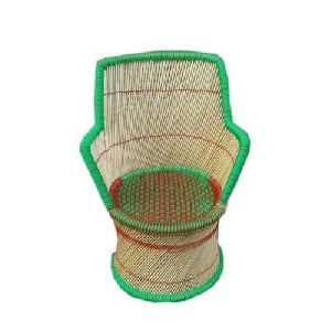 Green Mudda Chair