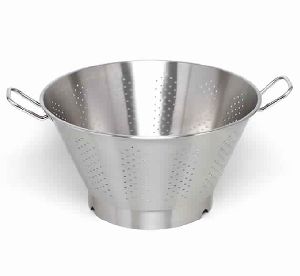 Conical Colander