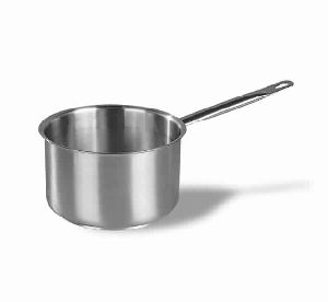 Stainless Steel High Sauce Pan