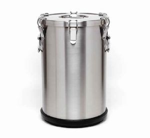 STAINLESS STEEL INSULATED FOOD carriers