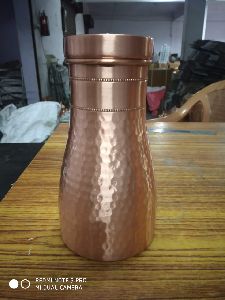 Copper Pot