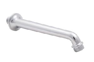 C P Brass Shower Arm short