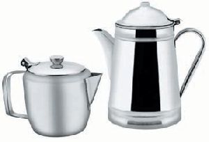 Stainless Steel Coffee Pot Latest Price from Manufacturers, Suppliers ...