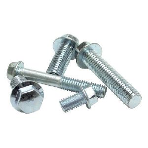 Flange Bolt