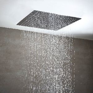 Ceiling Mounted Shower Head