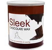 Sleek Chocolate Wax