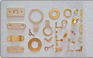 Metal Stamping Parts