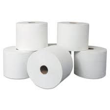 Tissue Paper Roll