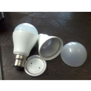 led lamp housing