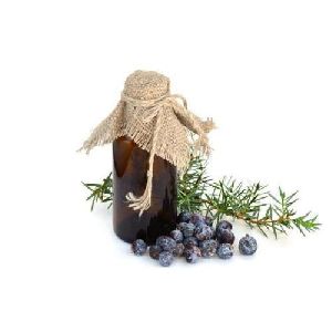 Juniper Essential Oil