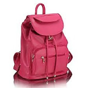 Girls Casual College Bag