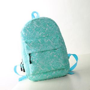 Girls Exclusive School Bag