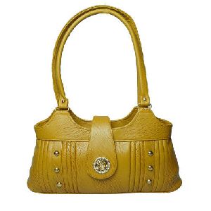 Ladies Fancy Handbag