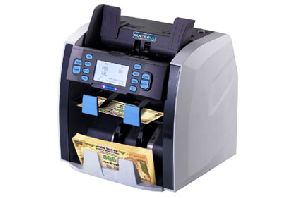 Maxsell Note sorting machine