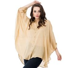 Elegant Ladies Casual Tops