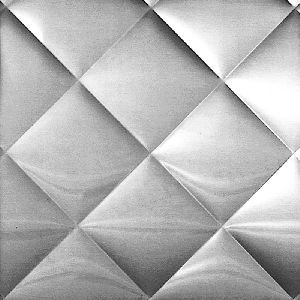 SUPER MIRROR metal sheet