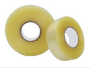 clear bopp packing tape