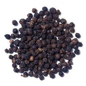 hot spices Black Pepper