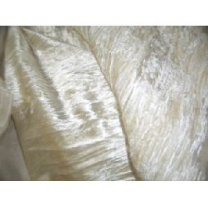 crushed velvet fabric