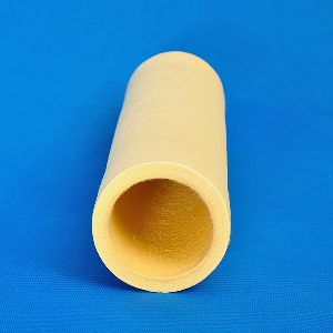Kevlar Heat Resistant Sleeves For Conveyor Felt Tube For Aluminum Profiles
