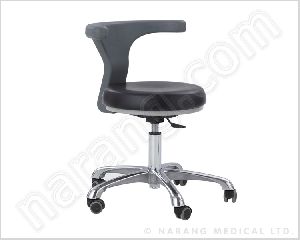 Nurse Stool S.S.