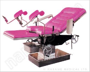 Obstetric Bed - Multi Function