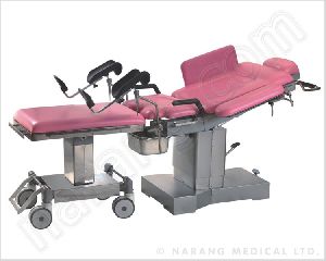 Obstetric Table - Multi Function