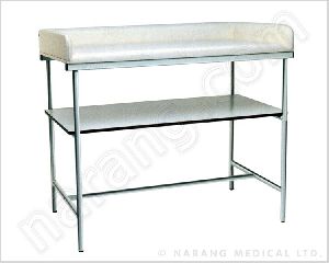 - Swaddling Table