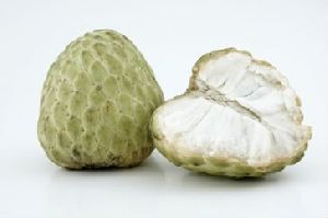 Freeze Dried Custard Apple