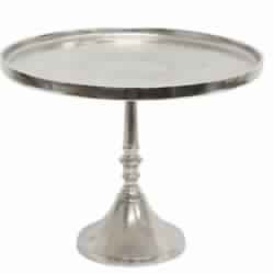 Tier Metal Cake Stand