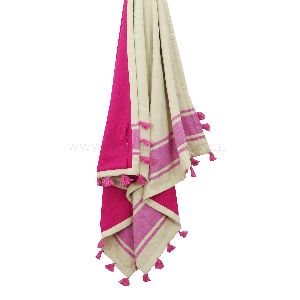 Extra Soft Hammam Beach Towel Turkish Peshtemal