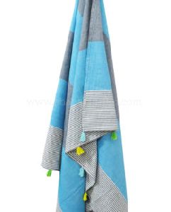 TURKISH TOWELS & FOUTA TOWELS