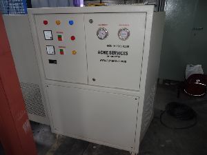 industrial chiller