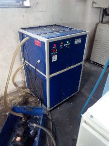 Industrial Water Heat Pump