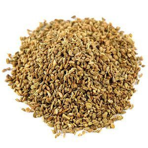 Ajwain Ajowan Oil