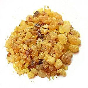 Olibanum Oil