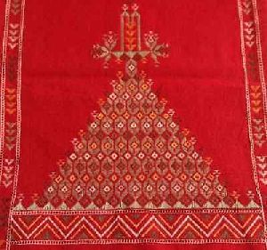 SUF EMBROIDERY