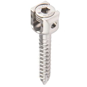 5.5mm Pedicle Mono Axial Spine Screw