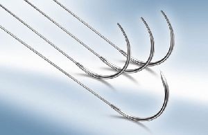 Stainless Steel Suture Wire