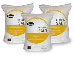 salt bag