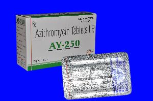 AY - 250 TABLETS