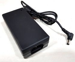 NiMH Battery Charger