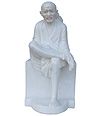 Sai Baba Statue