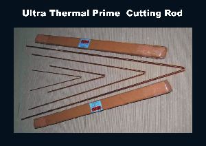 Ultra Thermal Prime Cutting Rods