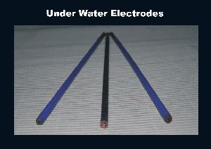 Underwater Electrodes